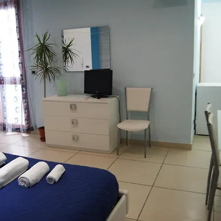 B&B Del Lungomare 갈리폴리