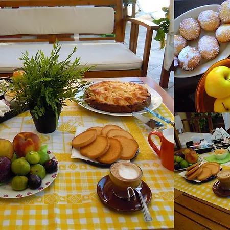 Bed & Breakfast Del Lungomare 2*