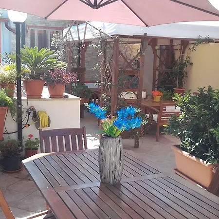 B&B Del Lungomare 갈리폴리