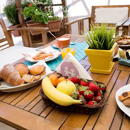 Del Lungomare B&B 3*