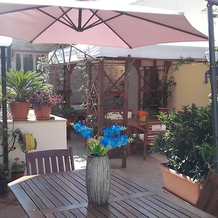 B&B Del Lungomare 갈리폴리