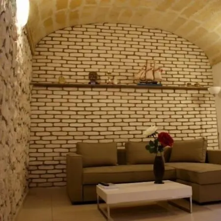 Del Lungomare B&B 3*