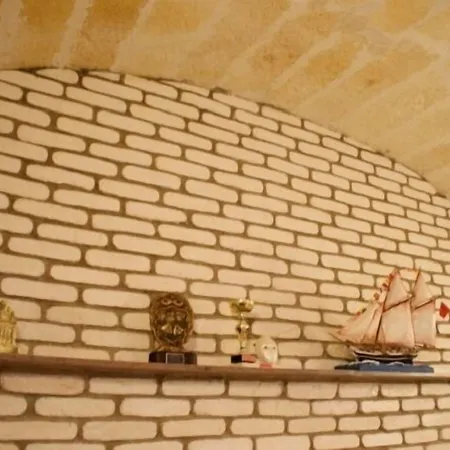 Del Lungomare B&B 갈리폴리