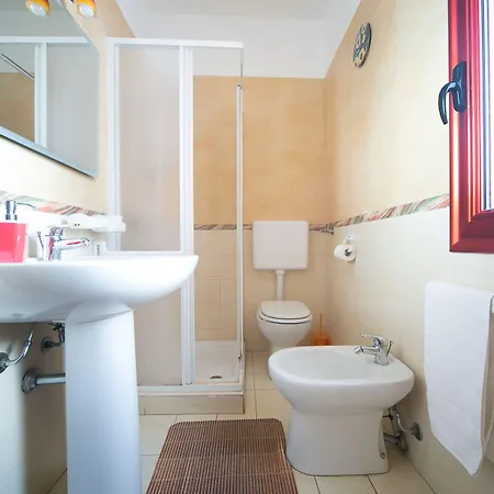 Del Lungomare 3* 갈리폴리