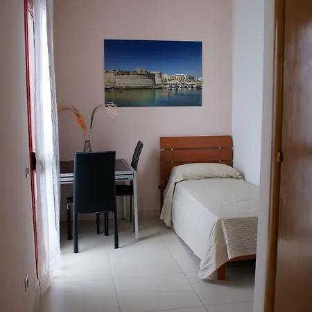 Del Lungomare 갈리폴리