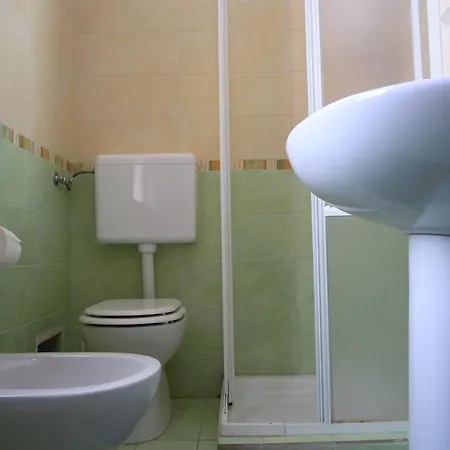 Bed & Breakfast Del Lungomare 2*