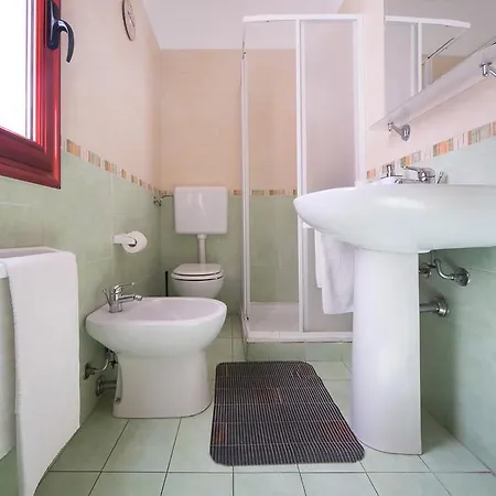 Del Lungomare 3* 갈리폴리