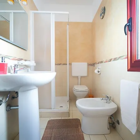 Bed & Breakfast Del Lungomare