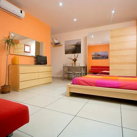 Bed & Breakfast Del Lungomare 2*