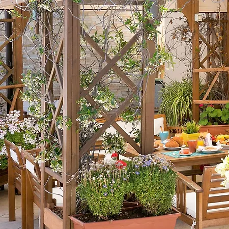 Bed & Breakfast Del Lungomare 2*