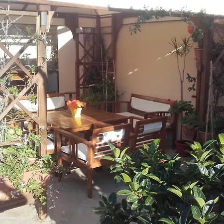 Del Lungomare Bed & Breakfast