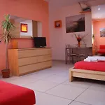 Del Lungomare Bed & Breakfast Gallipoli