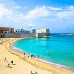 Del Lungomare 3* Gallipoli