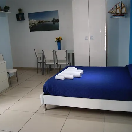 Del Lungomare 3* غالّيبولي