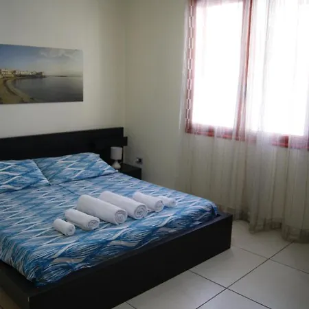 Frühstückspension Del Lungomare Gallipoli