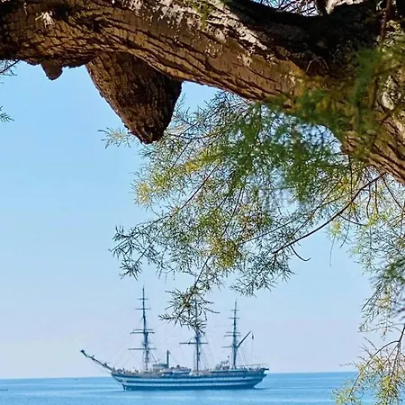 Del Lungomare 加利波利