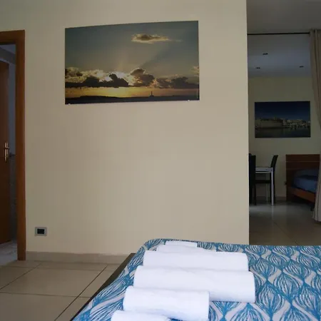 Del Lungomare 3* 加利波利