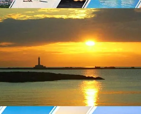 Del Lungomare فندق مبيت وإفطار
