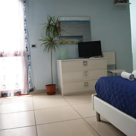 فندق مبيت وإفطار Del Lungomare