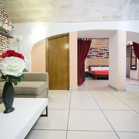 Del Lungomare Bed & Breakfast