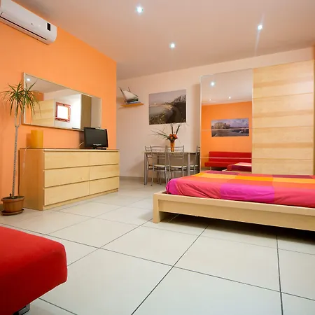 Del Lungomare غالّيبولي