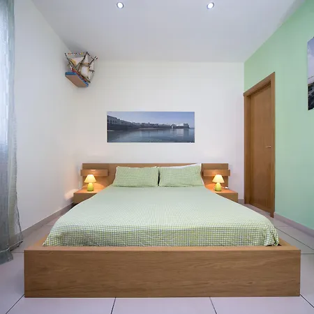 Bed & Breakfast Del Lungomare 3*