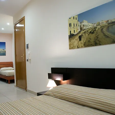 Del Lungomare 3*