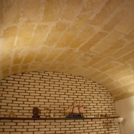 Del Lungomare 3* 加利波利