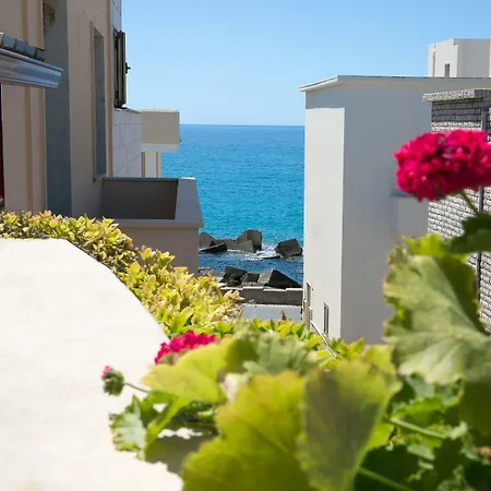 Del Lungomare 3* غالّيبولي