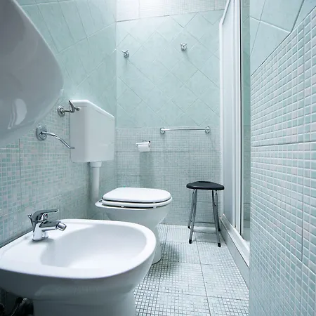 Del Lungomare Frühstückspension Gallipoli