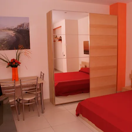 Del Lungomare فندق مبيت وإفطار 3*