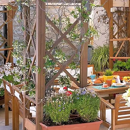 فندق مبيت وإفطار Del Lungomare
