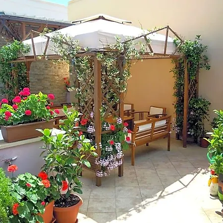 Del Lungomare فندق مبيت وإفطار 3*