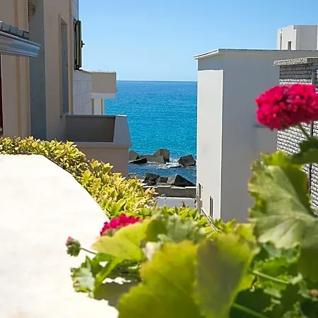 Del Lungomare فندق مبيت وإفطار 3*