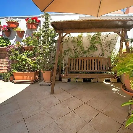 Del Lungomare 3* غالّيبولي