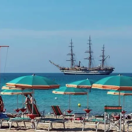 Bed and Breakfast Del Lungomare Gallipoli