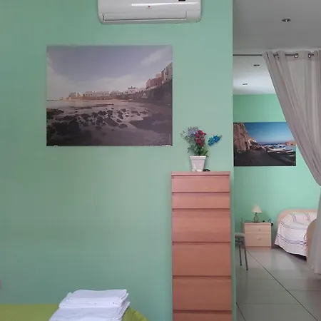 Bed and Breakfast Del Lungomare 3*