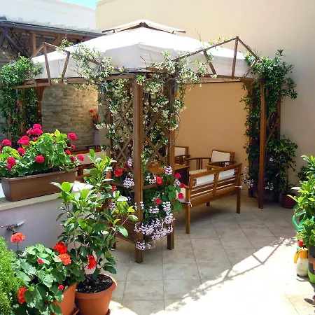 Del Lungomare 住宿加早餐酒店 3*