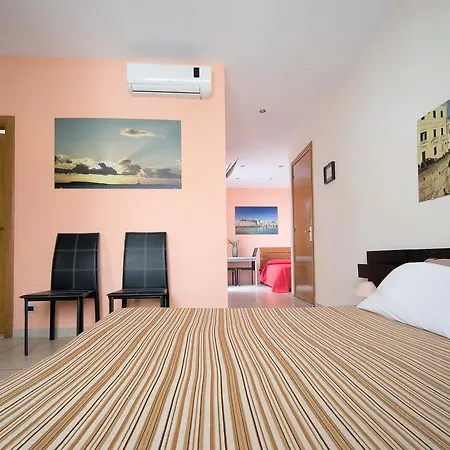 Bed & Breakfast Del Lungomare