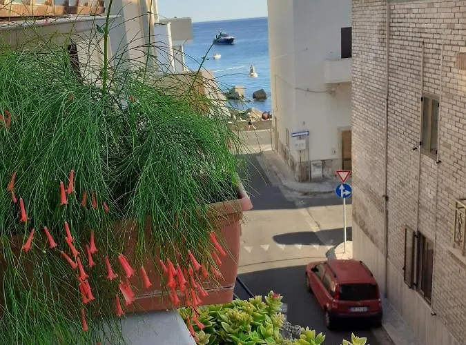 Del Lungomare فندق مبيت وإفطار 3*