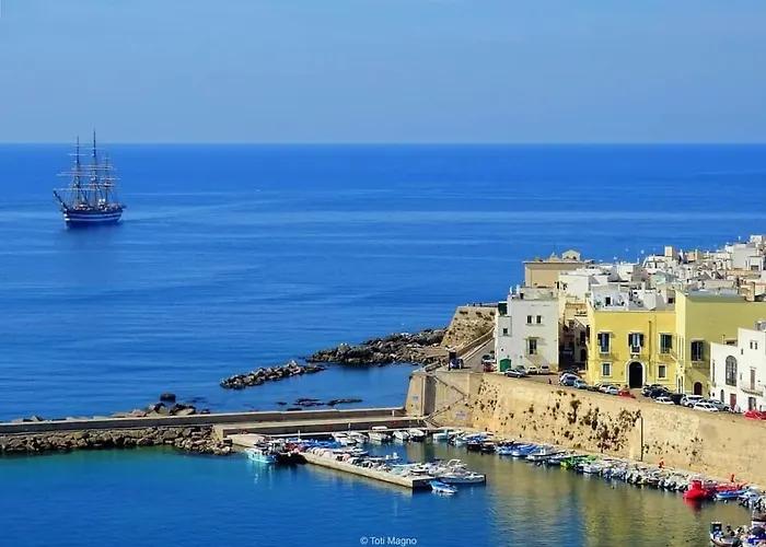 فندق مبيت وإفطار Del Lungomare