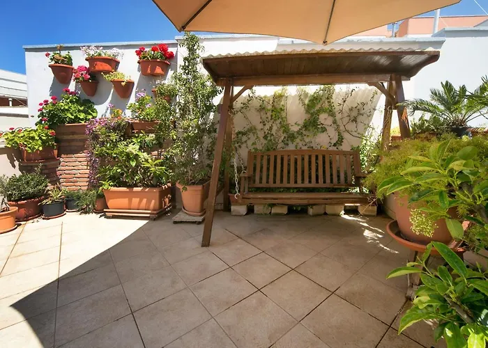 Del Lungomare 3* غالّيبولي