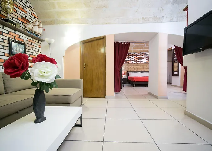 Del Lungomare Bed & Breakfast