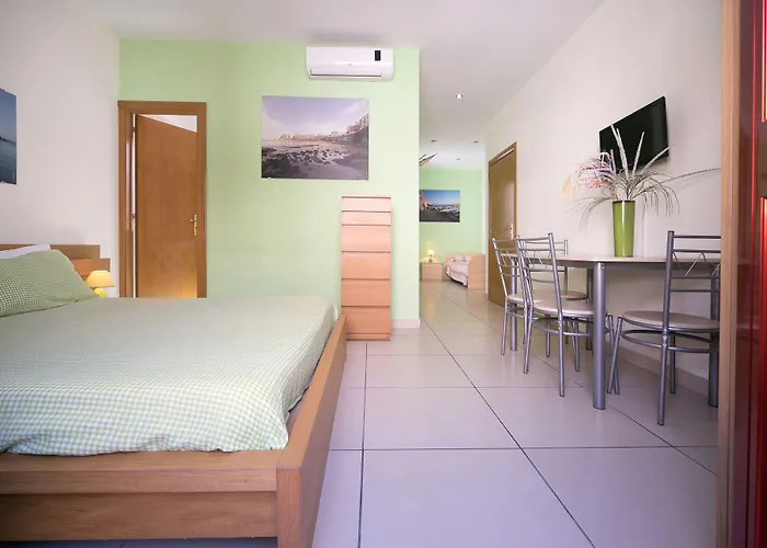 Bed & Breakfast Del Lungomare