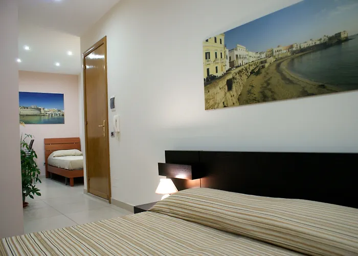 Del Lungomare 3*