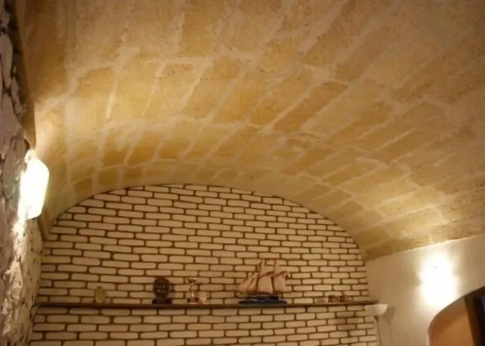 Del Lungomare 3* غالّيبولي