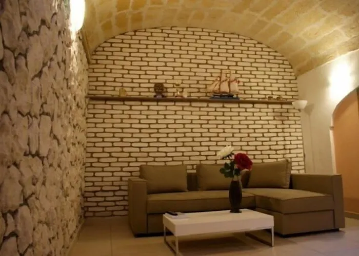 Del Lungomare فندق مبيت وإفطار 3*