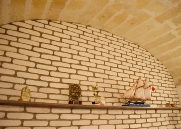 Del Lungomare فندق مبيت وإفطار غالّيبولي