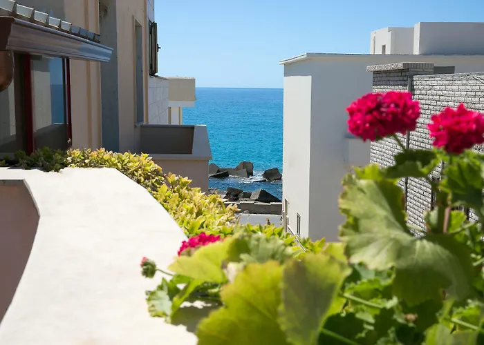 Del Lungomare 3* غالّيبولي