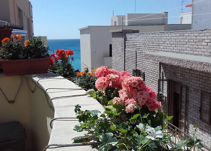 فندق مبيت وإفطار Del Lungomare